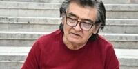 انتشار تصاویری از خانه جدید رضا رویگری 
