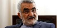 در اختیار گرفتن تنگه هرمز دستاورد ایران از این جنگ تحمیلی است/ ضربه ای که  آمریکا از ایران خورد در طول تاریخ جنگ های مختلف بی نظیر است +فیلم