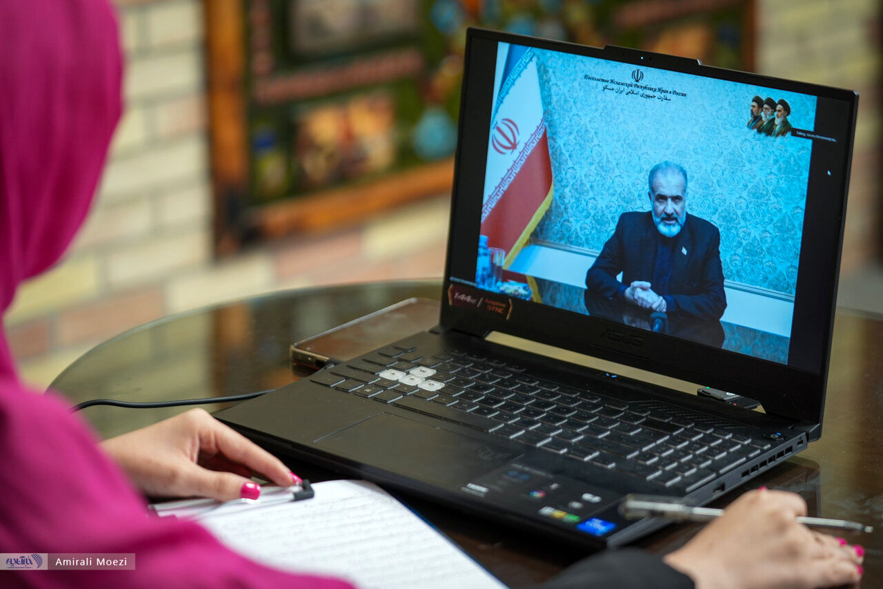 ماجرای تهدید شهید لاریجانی توسط محمود احمدی‌ نژاد قبل از یکشنبه سیاه به روایت کاظم جلالی/ رهبر شهید پیامی درباره تصویب برجام ارسال نکردند