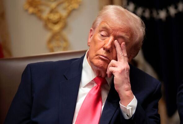 برادرزاده ترامپ: رئیس جمهور آمریکا از ابتدا هیچ کنترلی بر جنگ ایران نداشت