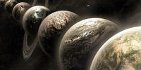 فرضیه جدید دانشمندان در مورد جهان های موازی 
