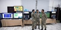 U-2 معروف آمریکایی چگونه در تور پدافند هوایی ایران گرفتار شد؟ + عکس