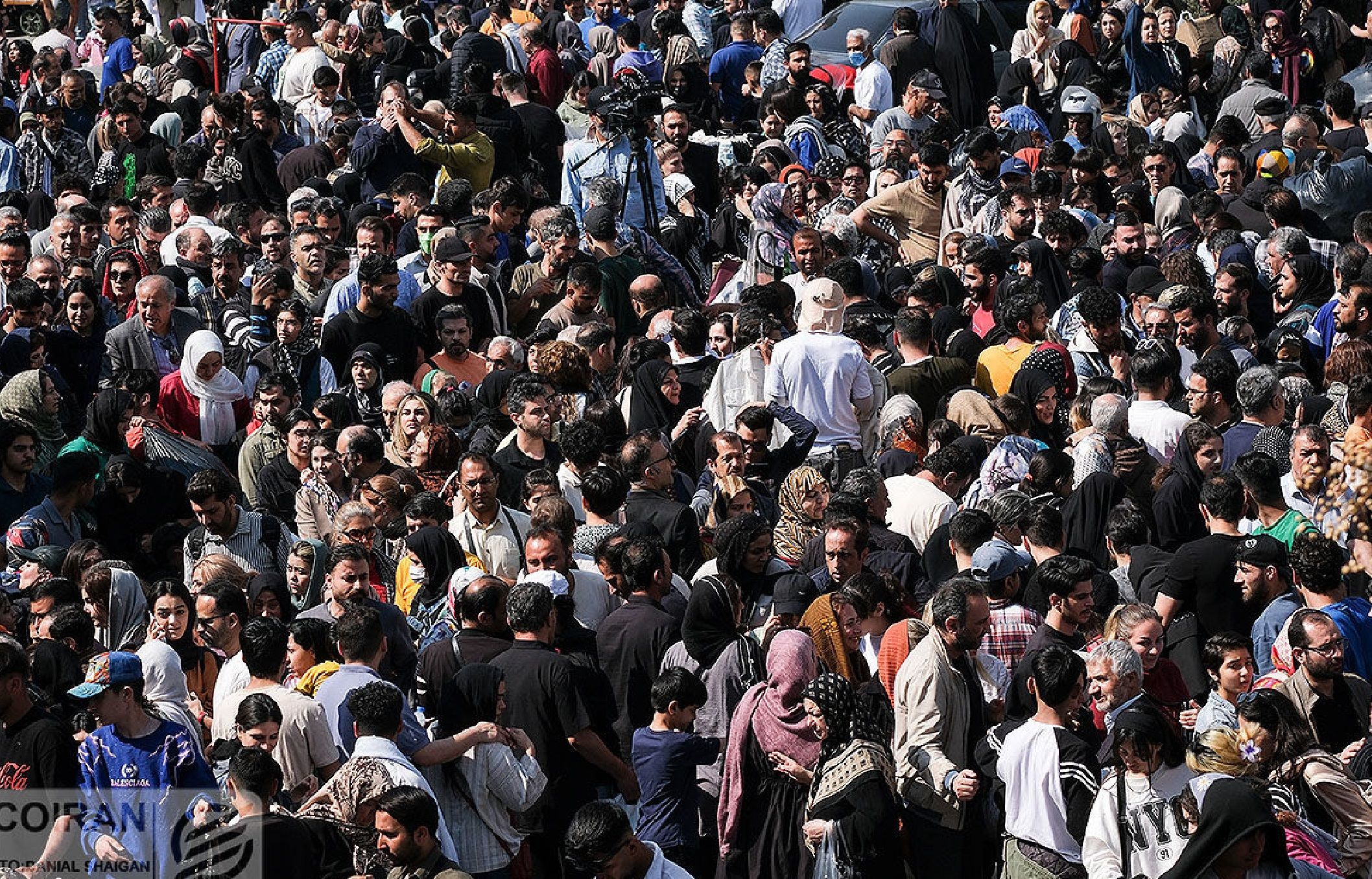 اقتصاد ایران در میانه بهار 1404 / روند افزایشی در اوج ماند؟