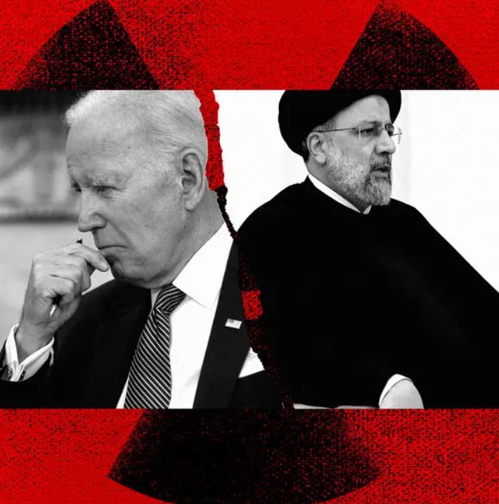 بایدن به دنبال « توافق نفتی» با ایران است یا « توافق هسته‌ای»؟