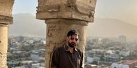 پیگیری سفارت ایران در افغانستان برای آزادی عکاس ایرانی