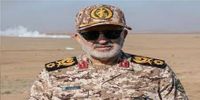 سردار شادمانی در تعقیب‌وگریز مستقیم اسرائیل در تهران شهید شد +فیلم