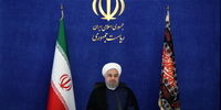عصبانیت آمریکایی ها از ایران به روایت روحانی