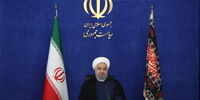 پیام روحانی به نخست وزیر ژاپن