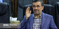 احمدی‌نژاد: امیدوارم مقامات ایران و آمریکا در مدیریت جهان نقش داشته باشند/ترامپ منافع آمریکا را مادی نبیند/ آمریکا از بمب اتم ما نمی‌ترسد/اگر من بودم هرگز برجام را امضا نمی‌کردم