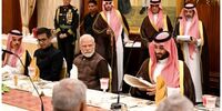 رقص کریدور ابتکاری آمریکا با ساز ناکوک اعراب و اروپا/ ابتکار عمل بایدن چین را متوقف می کند؟