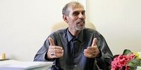 فوت نماینده پیشین مجلس و همراه ظریف در سازمان ملل