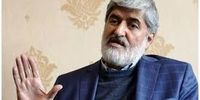 مطهری: در طول یک سال گذشته تنش سیاسی اساسی در کشور نداشتیم