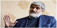 مطهری: در طول یک سال گذشته تنش سیاسی اساسی در کشور نداشتیم