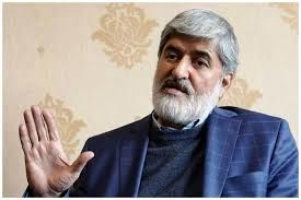 مطهری: در طول یک سال گذشته تنش سیاسی اساسی در کشور نداشتیم