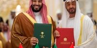 افشاگری اسنادی محرمانه از امارات درباره ولیعهدی محمد بن سلمان