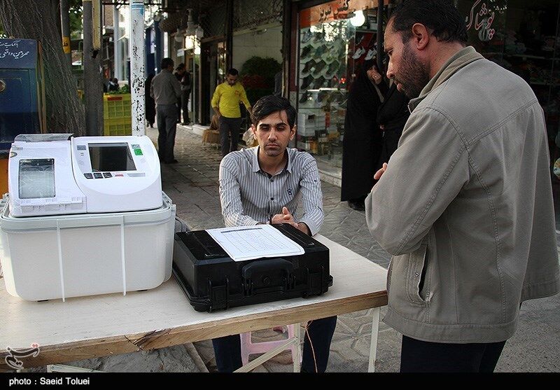 نهایی شدن ثبت نام ٣٠١٠ داوطلب شوراها در استان تهران

