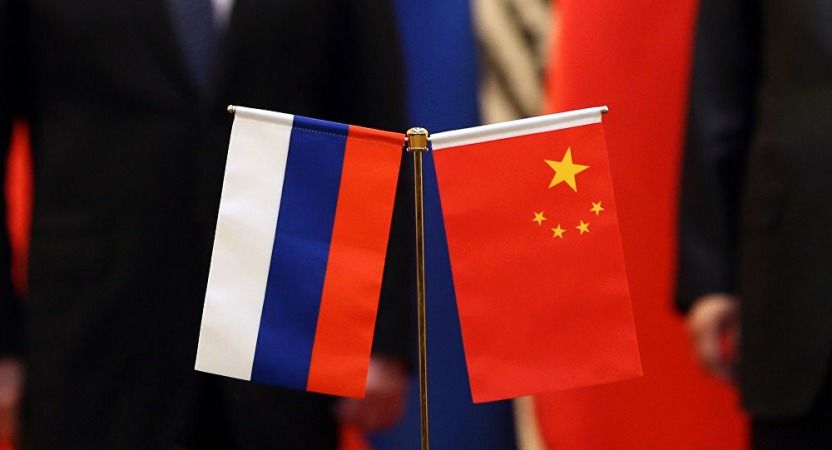 عزم روسیه و چین برای رزم حذف دلار