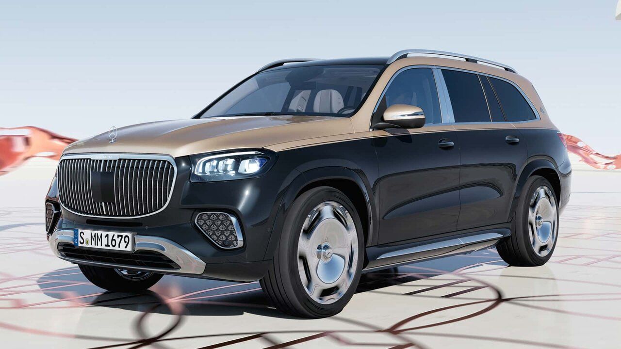 معرفی گران‌ترین خودروهایی که در خاک آمریکا ساخته می‌شوند