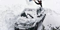 فوت و فن روشن و گرم کردن موتور خودرو در هوای سرد؟