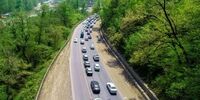 محدودیت‌های ترافیکی مازندران از ظهر امروز اعمال می‌شود
