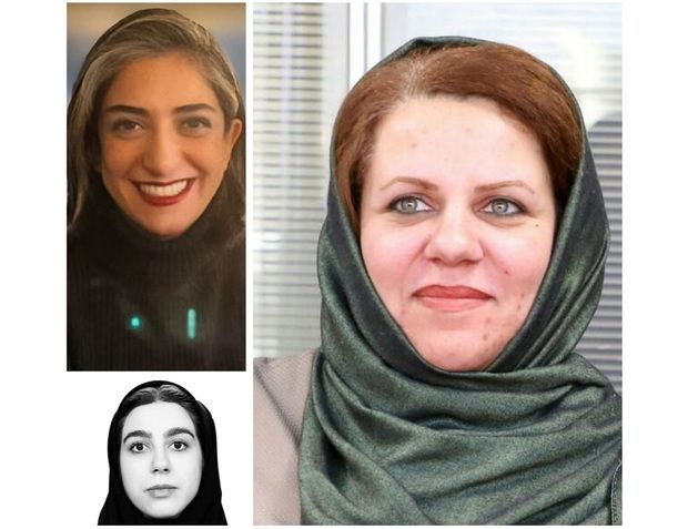 حکم سه روزنامه‌نگار زن صادر شد