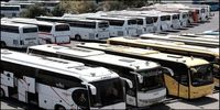 آمار جابه‌جایی مسافران در جاده‌های کشور طی 2 هفته اخیر