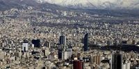 هشدار هواشناسی به تهرانی ها؛ بارش برف و کولاک از جمعه 