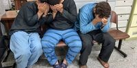 زندانی سابقه دار از زندان مرخصی می گرفت تا سرقت کند