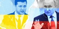 فوری/استقبال روسیه از پایان دادن به جنگ 