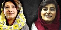 حکم خبرنگاران بازداشتی ماجرای مهسا امینی صادر شد
