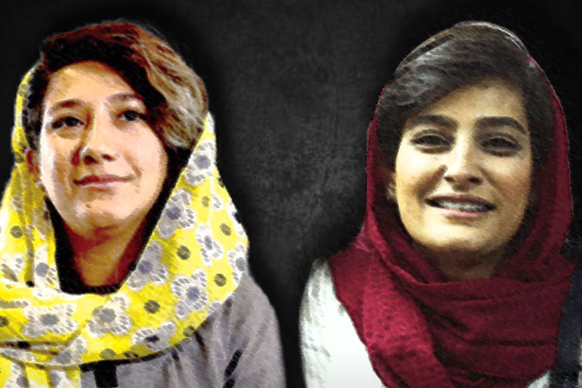 فوری/ رای دادگاه الهه محمدی و نیلوفر حامدی صادر شد/ محکومیت زندان برای 2 خبرنگار