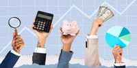 قانون طلایی ثروتمند شدن/ به بدهی های بزرگ حمله کنید/ صندوق اضطراری چیست؟