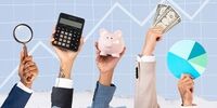 قانون طلایی ثروتمند شدن/ به بدهی های بزرگ حمله کنید/ صندوق اضطراری چیست؟