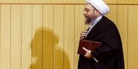 برداشت های نادرست از حکم رهبر انقلاب بعد از استعفای آملی لاریجانی