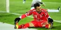 تمرد فوتبالیست ایرانی از دستور سرمربی