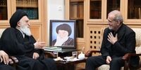 انتقاد شدید پزشکیان از سنگ‌اندازی برخی جریان‌ها در مسیر مذاکرات/ نه تنها مانع‌تراشی می‌کنند بلکه از زدن اتهامات ناروا هم ابایی ندارند/ آیت‌الله علوی بروجردی: مدیریت کشور در شرایط کنونی بهتر از این امکان‌پذیر نبود