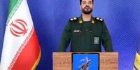 سخنگوی عملیات جنگ ۱۲ روزه: خواست رهبر شهید اتحاد بود/ مشت گره‌کرده در لحظه شهادت پیام ایستادگی و برخاستن را به جهان مخابره کرد