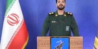سخنگوی عملیات جنگ ۱۲ روزه: خواست رهبر شهید اتحاد بود/ مشت گره‌کرده در لحظه شهادت پیام ایستادگی و برخاستن را به جهان مخابره کرد