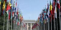 نمایندگی ایران در سازمان ملل در ژنو: باید از خبرنگاران تحت حقوق بین‌الملل بشردوستانه محافظت شود