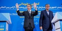 نماینده ایران در آژانس اتمی: با آژانس همکاری خواهیم کرد
