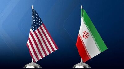 ایران و آمریکا در نیویورک مذاکره می‌کنند؟ 