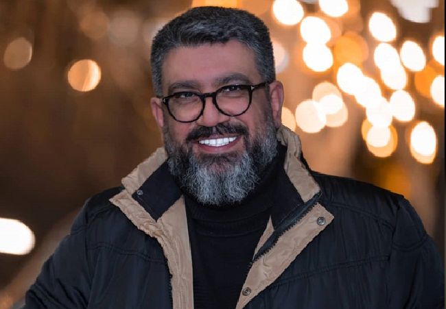 کنایه رضا رشیدپور به جلیلی: مغلطه نفرمایید استاد/ چرا اندازه‌ی بنز خرج ریا می‌کنید