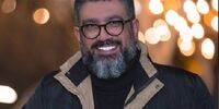 چهره باورنکردنی از دوران جوانی «رشیدپور» در قاب تلویزیون+ فیلم