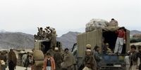 حمله مهاجران افغان به یک سرباز زن آمریکایی+ جزئیات

