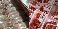 جزئیاتی از عرضه گسترده مرغ، گوشت و برنج در فروشگاه ها