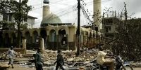 هفت کشته در حمله افراد مسلح به مسجدی در نیجریه
