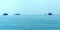 افزایش سطح امنیتی نفتکش‌های انگلیسی در آبهای ایران