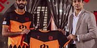 مدافع پرسپولیس به مس رفسنجان پیوست