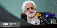 محسنی اژه‌ای: با فسادهای اداری برخورد می‌کنیم
