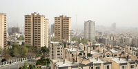 این کشورها بالاترین نرخ مسکن را دارند
